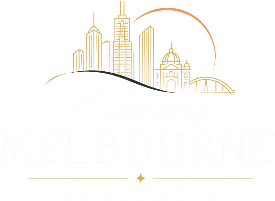 Captivating Melbourne, Australia